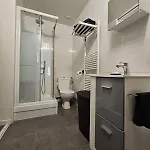 Au Coeur De La Apartmán