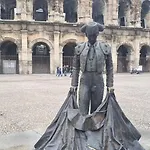 Au Coeur De La * Nîmes