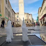 Au Coeur De La Apartmán *
