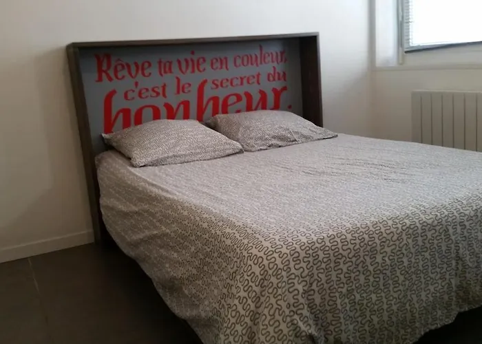 Au Coeur De La Nimes