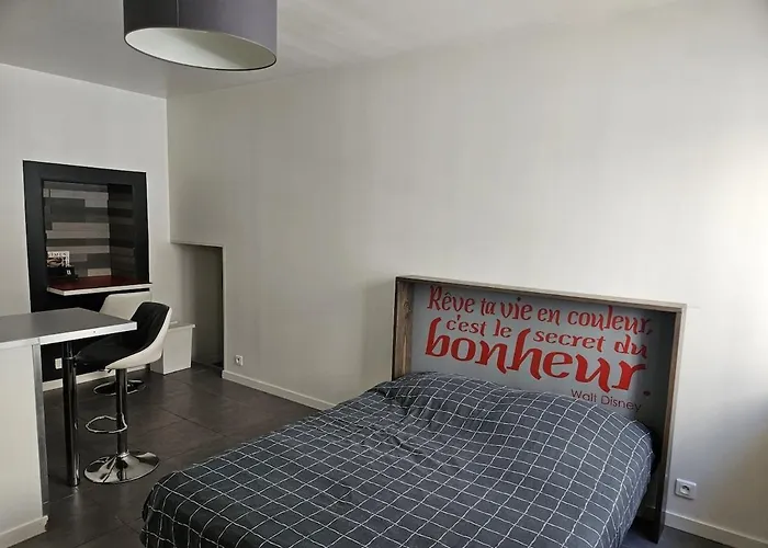 Au Coeur De La * Nimes