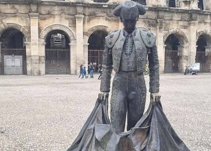 Au Coeur De La * Nimes