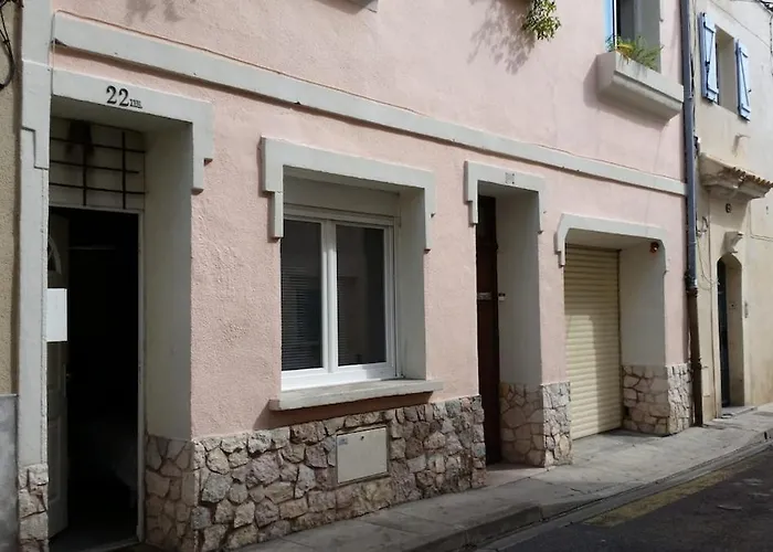 Au Coeur De La * Nimes